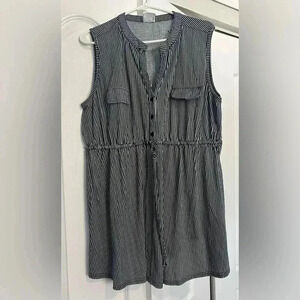 SirenLily maternity top 2X